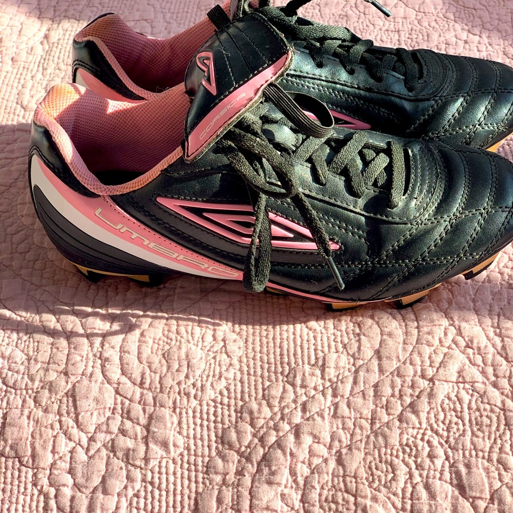 Umbro Corsica Cleats